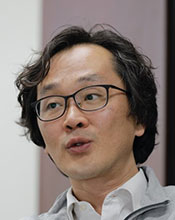 Wonjae Lee/Joint Professor