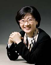 Eunkyeong Lee / Adjunct Professor
