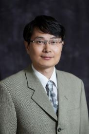 Steve Jae Youn Kim / Adjunct Professor	